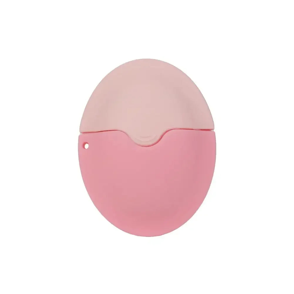 1PCS Suncream Applicator Silicone Lotion Applicator Refillable Roll On Sponge Applicator for Kids Adult Empty Refillable Bottles